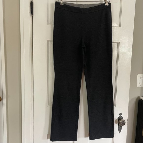Akris Casual Pants Size 8 - Picture 1 of 7